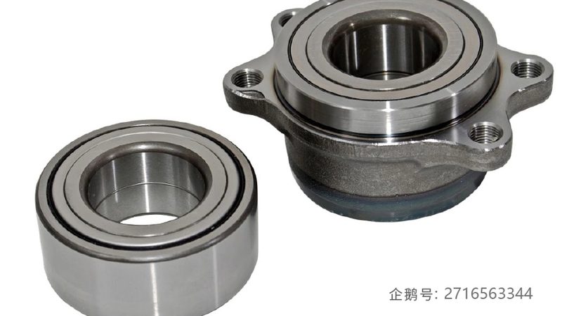 直线轴承法兰型规格表：解析其重要性及选型要点**