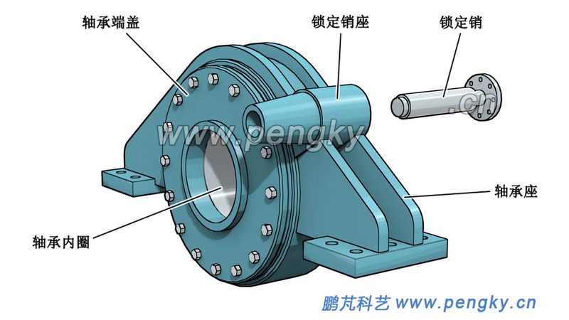 金诚轴承有限公司