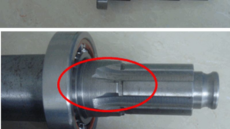 推力轴承与滚针轴承：承载能力差异解析**