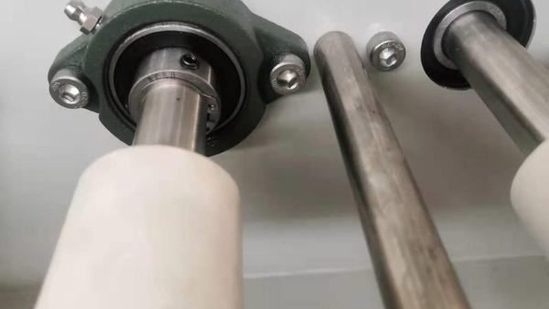 轴承游隙标准规范：类型与选型要点